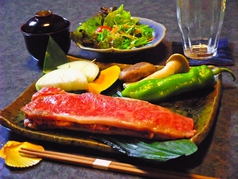 肉料理 安田 今出川のコース写真