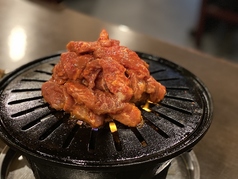 焼肉 ホルモン まるいち 木屋町店の写真