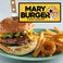 MARY BURGER メアリーバーガー 西武渋谷店の画像