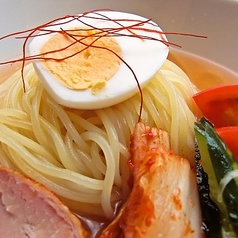 温麺/ビビン麺 