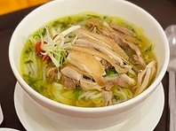 お店自慢のベトナム料理をご堪能あれ！