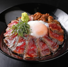 あか牛Dining よかよか yoka-yoka KITTE博多店のおすすめ料理1