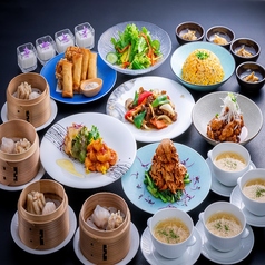Modern Chinese Restaurant OPERA 大分都町の特集写真