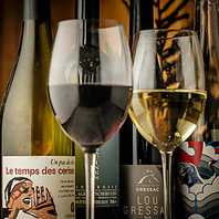 【ソムリエ厳選】個性豊かな自然派ワインを多数ご用意