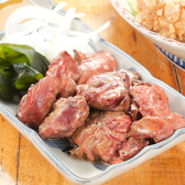 炭火焼鳥いわずもがなのおすすめ料理3