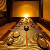 千住横丁の雰囲気3