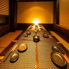 千住横丁の雰囲気3