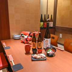 居酒屋 もみじ庵福島駅前店の特集写真