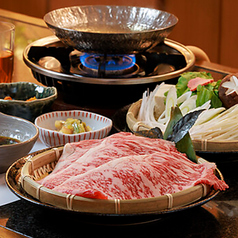 梅乃家茶房のおすすめ料理2