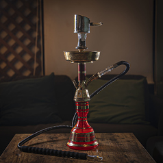 Cafe GREENのコース写真