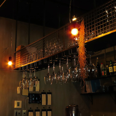 banquet バンケットの雰囲気3