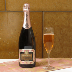 モンテロッサ ロゼ ブリュット 〈ボトル〉