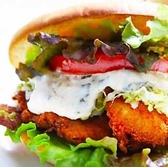 テラスカフェ オーゲのおすすめ料理3