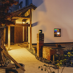 HITAKIの特集写真