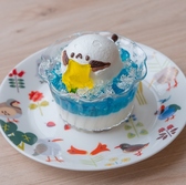 ことりすまいるのおすすめ料理2