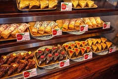 三角山アップルパイ専門店 西17丁目店の雰囲気1