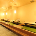 めしや 酒薬坐 栄本店の雰囲気1