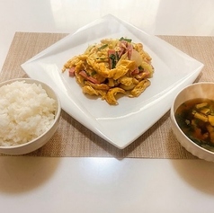 美よし沖縄食堂Ｃｈｕｒａのおすすめ料理1
