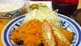とんかつ浜勝 広島庚午店のおすすめ料理2