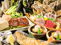 越後の焼酒場 三郎イメージ