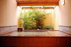 ホテル湯の坂 久留米温泉の写真