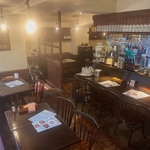 錦町公園となり。昔ながらの雰囲気を感じながらゆっくりとした時間をお過ごしください