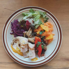 Calcolo Gennaio カルコロ じぇんないおのコース写真