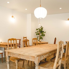 つなぐ茶屋の雰囲気2