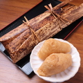 料理メニュー写真 お稲荷さん