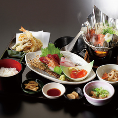 迷ったらこれ！ごちそう村和膳