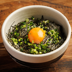 焼き鳥専用ご飯