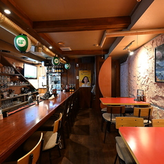 貸切でのご予約も対応♪お気軽にご相談ください！