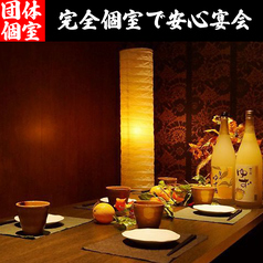 やえまる 東京駅八重洲店の特集写真