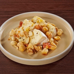 カマンベール＆ハニーナッツ