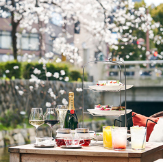 サルヴァトーレ クオモ SALVATORE CUOMO &GRILL 京都 三条京阪のコース写真