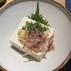 冷奴