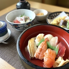たかや鮨 広島宇品のコース写真