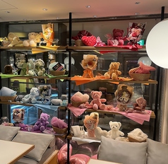 ABCcanteen ルミネエスト新宿店の雰囲気1