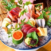 海鮮居酒屋 鮨のえん屋 深谷店のおすすめ料理3
