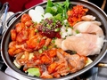 韓国食堂チャンのおすすめ料理1