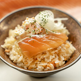 フレンチソーキそば専門店 Salmon Noodle 3.0 首里店のおすすめ料理3