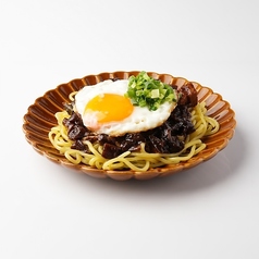 ジャジャン麺