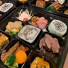 お弁当