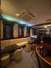 銀座フライトカフェの写真