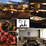 【多彩なラインナップ】厳選して仕入れた野菜やお肉をふんだんに使った料理は、まさに絶品そのもの☆