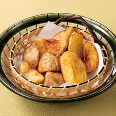 北海道産ポテトフライ