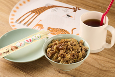 お子様牛飯