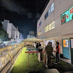 東京∞景 トウキョウハッケイの写真