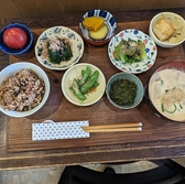 お茶カフェうさぎの詳細