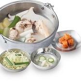 韓国酒場コッキオ CoCoLo新潟店のおすすめ料理2